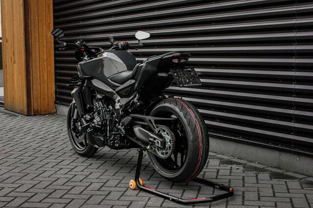 Yamaha Tour MT- 09 ABS 119PK 2025 NEW CUSTOM PA