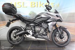 Triumph Tiger Sport 660