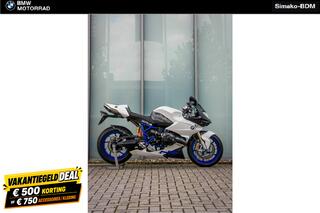 BMW HP2 Sport