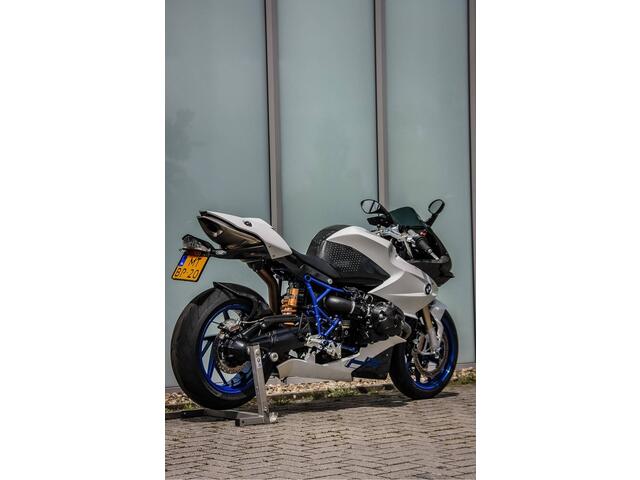 BMW HP2 Sport