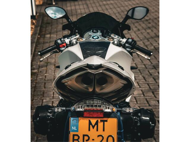 BMW HP2 Sport