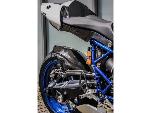 BMW HP2 Sport