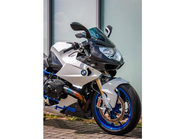 BMW HP2 Sport