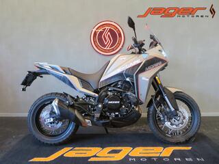 Overige Moto Morini X-CAPE 650 ALL ROAS NIEUWSTA