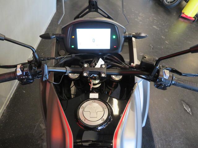 Overige Moto Morini X-CAPE 650 ALL ROAS STA