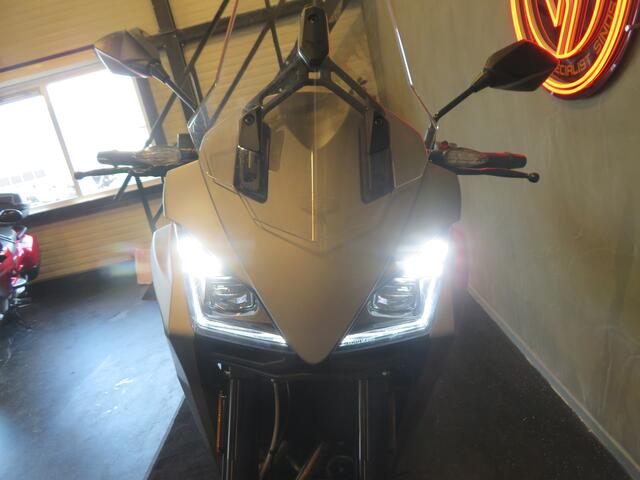 Overige Moto Morini X-CAPE 650 ALL ROAS STA