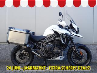 Triumph TIGER 1200 XCX