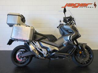 Honda X-ADV 750 ABS DCT NIEUWSTAAT!!