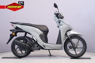 Honda NSC 110 VISION