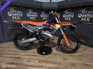 KTM 2 takt