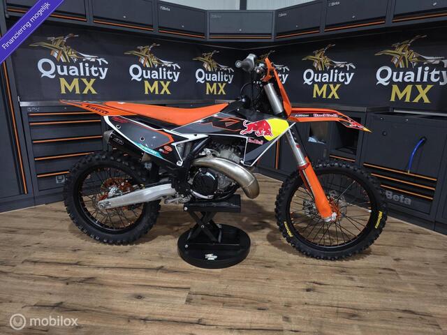 KTM 2 takt