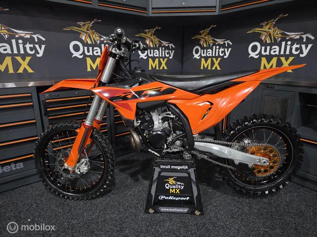 KTM 2 takt