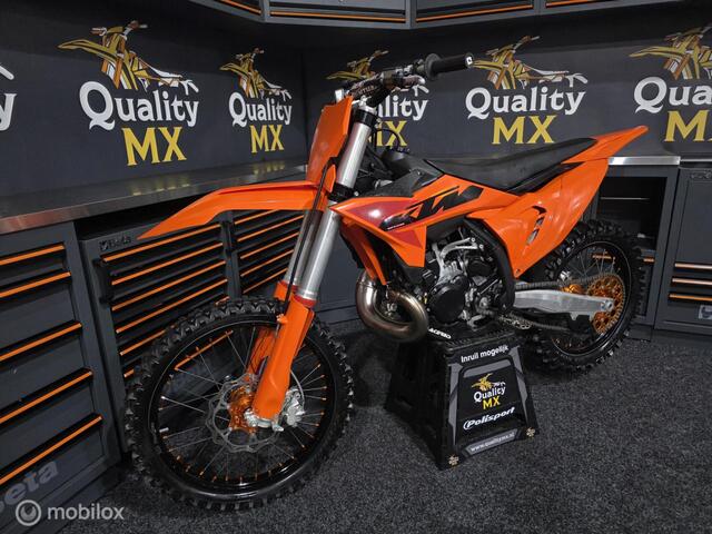 KTM 2 takt