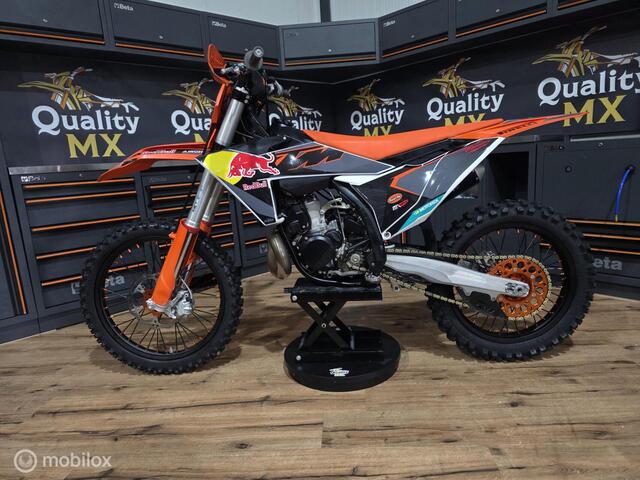 KTM 2 takt