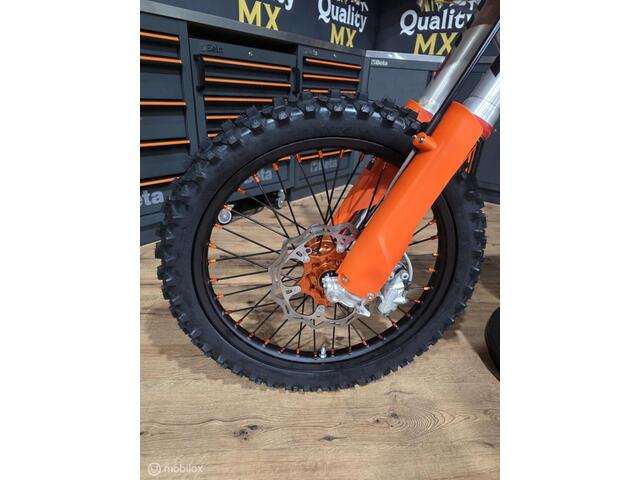 KTM 2 takt