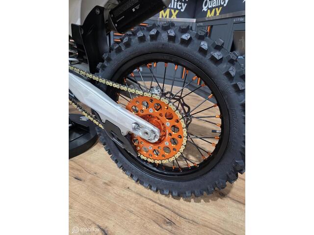 KTM 2 takt
