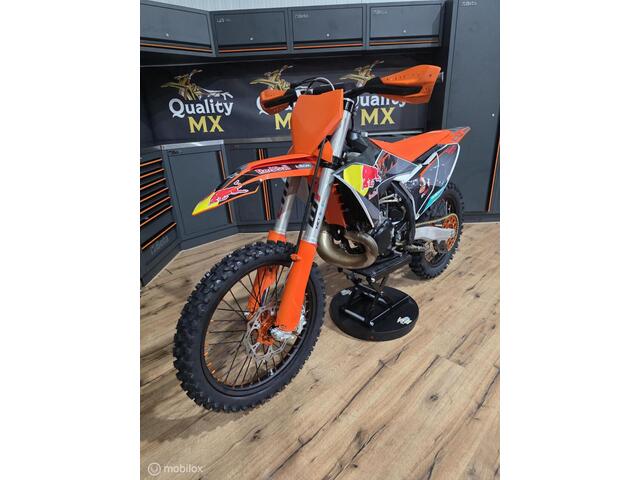 KTM 2 takt