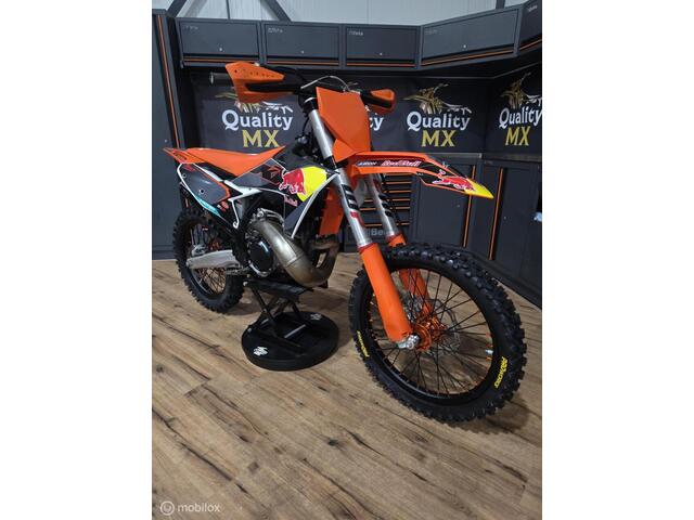 KTM 2 takt
