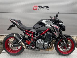Kawasaki Z900