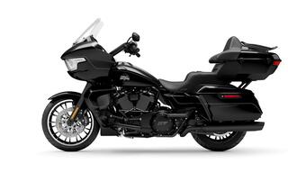 Harley Davidson FLTRXL Road Glide Limited 117