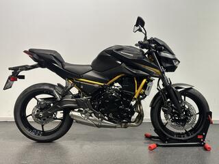 Kawasaki Z650 S