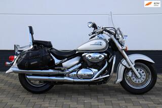 Suzuki Chopper VL 800 Intruder Volusia NL Motor