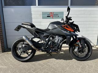KTM KTM 990 DUKE ARROW
