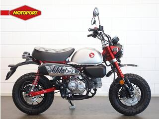 Honda MONKEY