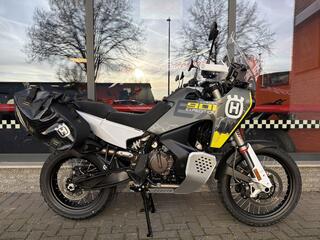 Husqvarna 901 NORDEN EXPEDITION