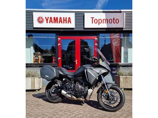 Yamaha Tracer 7 GT ABS