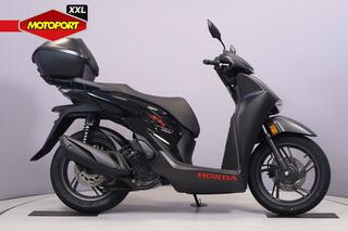 Honda SH 150
