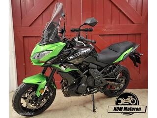 Kawasaki Versys 650 ABS