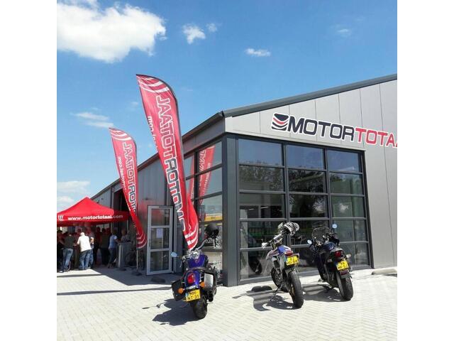 Honda CB 900 F