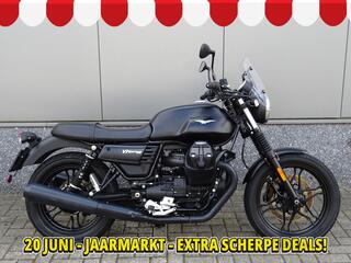 Moto Guzzi V 7 III STONE ABS