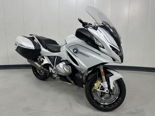 BMW R 1250 RT *AKRA*OPTION-719-PARTS*ACC*KEY