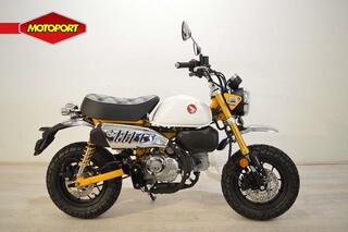 Honda MONKEY 125