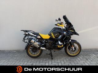 BMW R 1250 GS Adventure | 40 Years Edition |