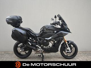 BMW S 1000 XR | S1000XR | Triple Black | Spo