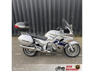Yamaha FJR 1300A