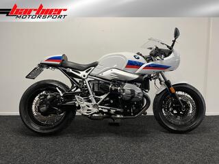 BMW R NINE T RACER