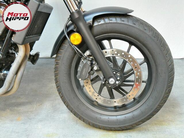 Honda CMX 500 REBEL