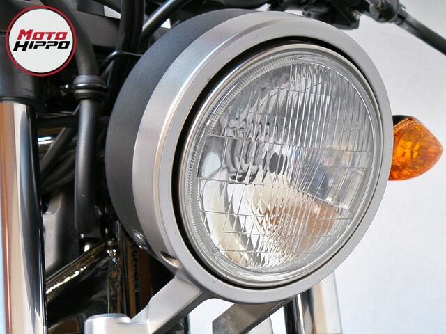 Honda CMX 500 REBEL