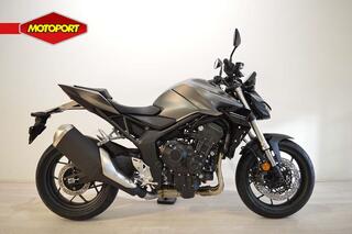 Honda CB 1000 HORNET