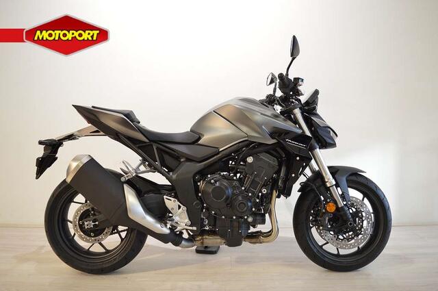 Honda CB 1000 HORNET
