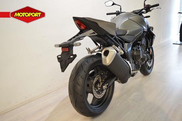 Honda CB 1000 HORNET