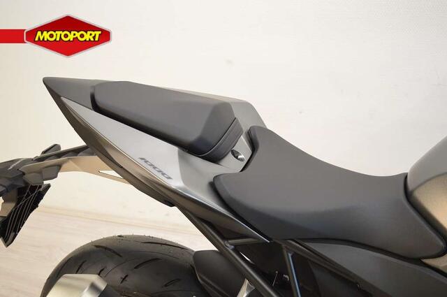 Honda CB 1000 HORNET