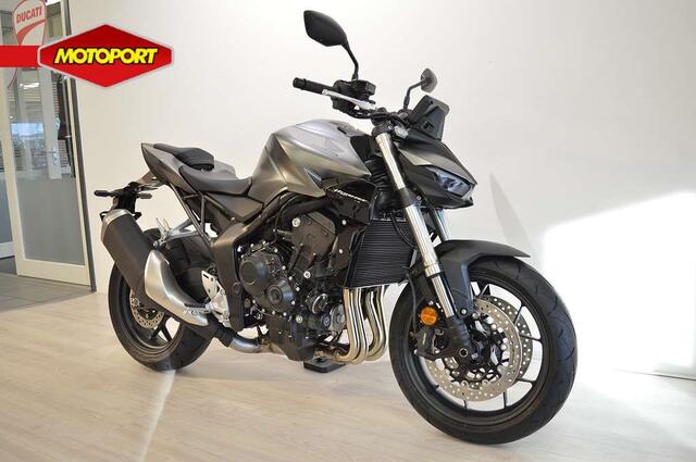 Honda CB 1000 HORNET