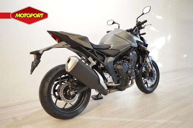 Honda CB 1000 HORNET