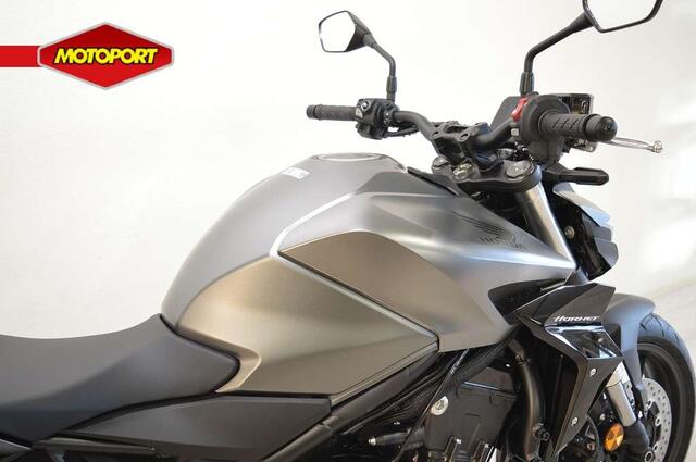 Honda CB 1000 HORNET