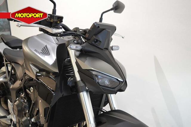Honda CB 1000 HORNET